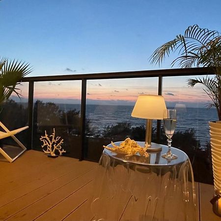 Апартаменты Seaside Park Private Aurora 502 Колобжег Экстерьер фото