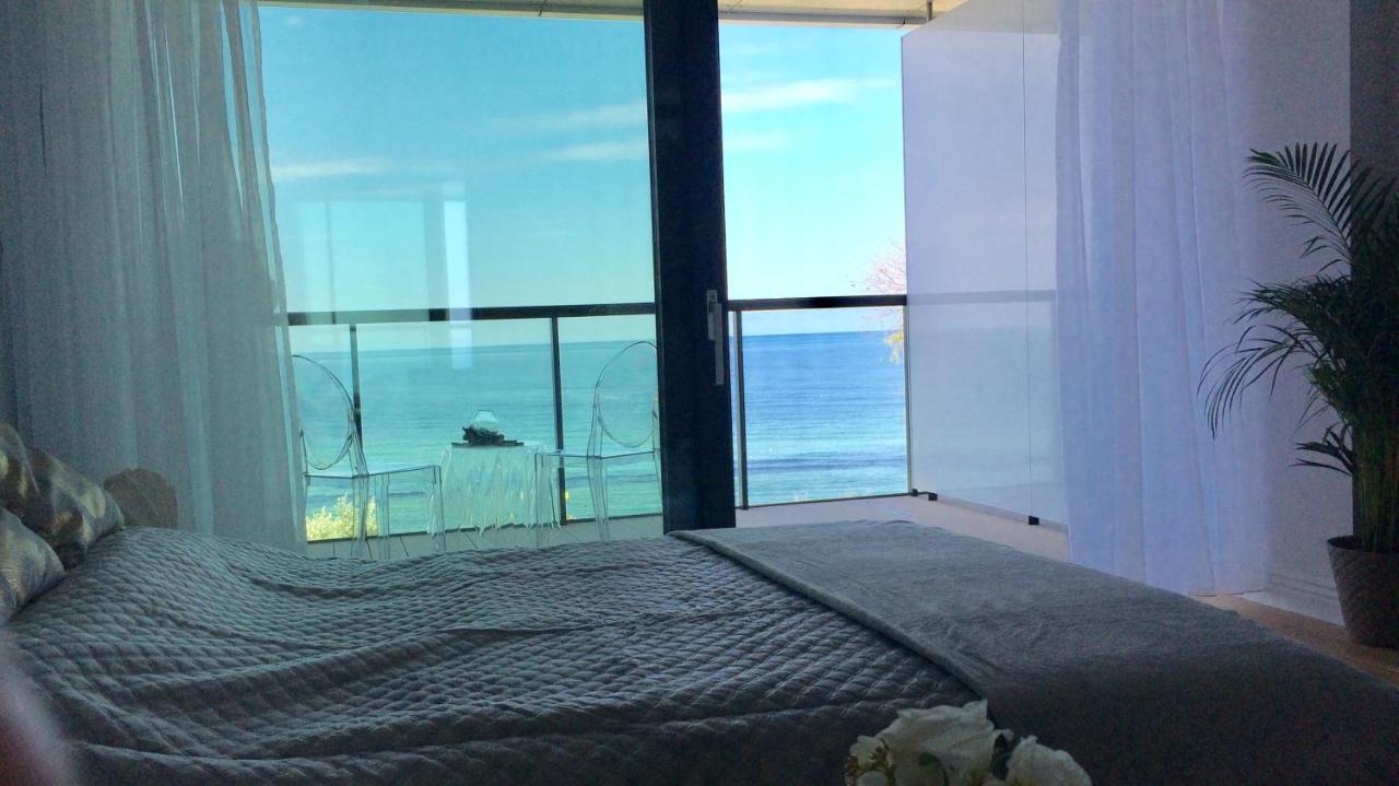 Апартаменты Seaside Park Private Aurora 502 Колобжег Экстерьер фото